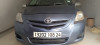 Toyota Yaris 2008 Suden