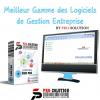 لوجيسيال Logiciel de gestion commerciale (Entreprise شركات/Magasin محلات)