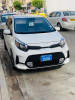 Kia Picanto 2022 Morning