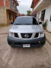 Nissan Navara 2016 Elegance 4x2