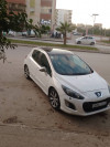 Peugeot 308 2012 308