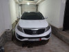 Kia Sportage 2012 