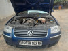 Volkswagen Passat 2002 Passat