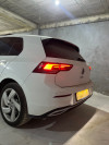 Volkswagen Golf 8 2022 GTE