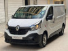 Renault Trafic 2016