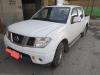 Nissan Navara 2014 Elegance 4x4