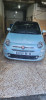 Fiat 500 2024 Club