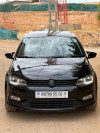 Volkswagen Polo 2015 La carat