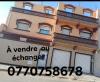 Vente Villa Oran Sidi chami