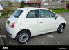 Fiat 500 2023 Tout