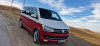 Volkswagen Multivan 2016 Multivan