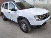 Dacia Duster 2015 Ambiance