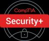 Comptia security+ course 18 GB english USB