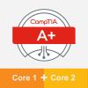 Comptia A+ core 1 + core 2 English 28 GB USB 