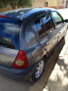 Renault Clio 2 2001 Clio 2