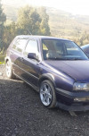 Volkswagen Golf 3 1996 Golf 3