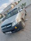 Toyota Hilux 2008 Hilux