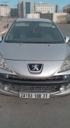 Peugeot 207 2008 Sportium