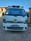 Kia K2700 frigo 2013