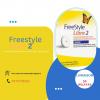 Capteur et lecteur FreeStyle libre 