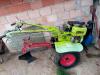 MINI TRACTEUR AGRICOLE 