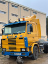 142h Scania 