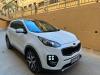 Kia Sportage 2018 GT Line