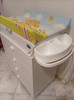 Commode bébé 