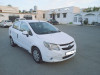 Chevrolet Sail 4 portes 2012 Exclusive