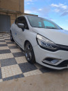 Renault Clio 4 2018 GT Line +