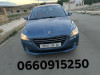 Peugeot 301 2013 Active