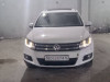 Volkswagen Tiguan 2014 Cup