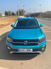 Volkswagen T cross 2022 