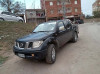 Nissan Navara 2011 Double Cabine 