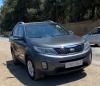 Kia Sorento 2013 