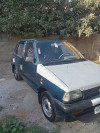 Suzuki Maruti 800 2009 Maruti 800