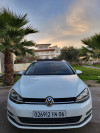 Volkswagen Golf 7 2014 Cup