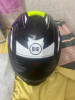 Casque moto