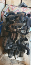 Moteur polo ancienne 1.4 TDi 3 piston 2005 complè