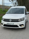 Volkswagen Caddy 2017 Confortline