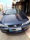 Peugeot 406 2004 406