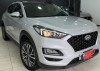 Hyundai New Tucson 2020 New Tucson