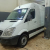 Mercedes Sprinter 2013