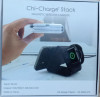 Chi-Charge Stack