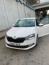 Skoda Fabia 2019 Ambition