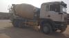 HOWO SINOTRUK CAMION MALAXEUR 6X4-10M3 2024