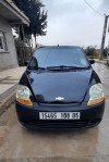 Chevrolet Spark 2008 Spark