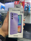 SAMSUNG GALAXY A05S 04/64 GO COULEUR VIOLET SM-A057F/DS