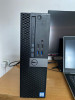 DELL OPTIPLEX i5 6ÉME GENERATION 08 GO RAM 128 SSD HDMI DISPLAY PORT LIVRAISON DISPONIBLE 