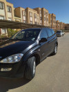 SsangYong Kyron 2014 Kyron